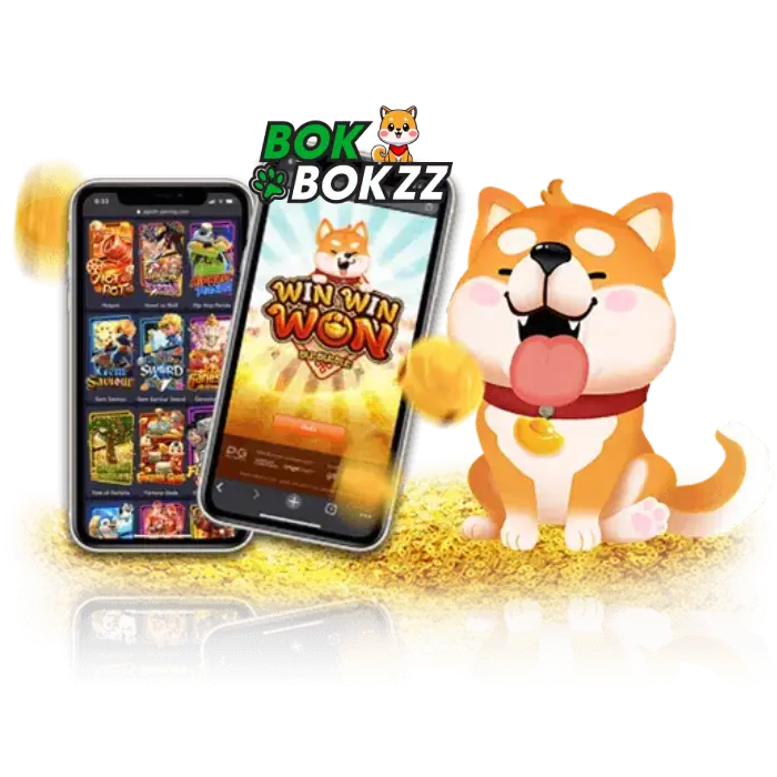 bok bokzz เว็บตรง